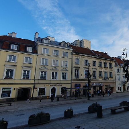 City Center Apartment Near Public Swimming Pool ワルシャワ エクステリア 写真