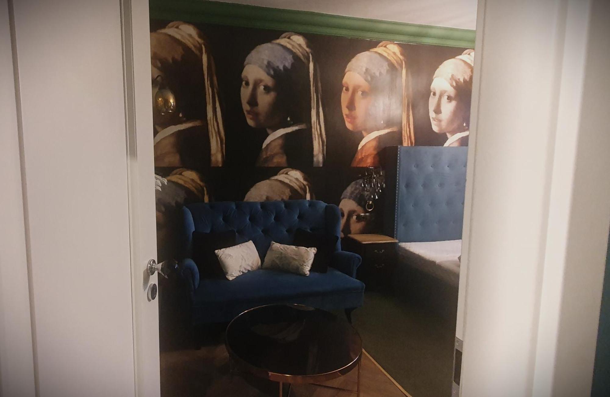 City Center Apartment Near Public Swimming Pool ワルシャワ エクステリア 写真