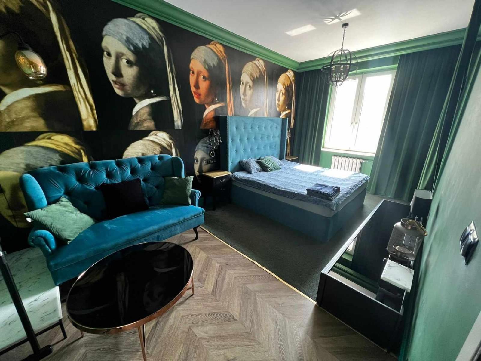 City Center Apartment Near Public Swimming Pool ワルシャワ エクステリア 写真